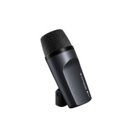 Инструментальный микрофон SENNHEISER E602 - SOUND4YOU - Аренда оборудования: звукового, светового, видео, сценического, мебели и прочего оборудования для мероприятий любого формата и масштаба с доставкой по Екатеринбургу и области