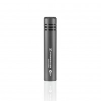 Инструментальный микрофон SENNHEISER E614 - SOUND4YOU - Аренда оборудования: звукового, светового, видео, сценического, мебели и прочего оборудования для мероприятий любого формата и масштаба с доставкой по Екатеринбургу и области