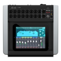 Микшерный пульт BEHRINGER X18 - SOUND4YOU - Аренда оборудования: звукового, светового, видео, сценического, мебели и прочего оборудования для мероприятий любого формата и масштаба с доставкой по Екатеринбургу и области