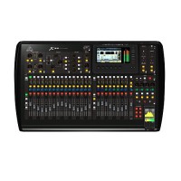 Микшерный пульт BEHRINGER X32 - SOUND4YOU - Аренда оборудования: звукового, светового, видео, сценического, мебели и прочего оборудования для мероприятий любого формата и масштаба с доставкой по Екатеринбургу и области