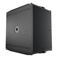 Пассивный сабвуфер L-ACOUSTICS SB18 - SOUND4YOU - Аренда оборудования: звукового, светового, видео, сценического, мебели и прочего оборудования для мероприятий любого формата и масштаба с доставкой по Екатеринбургу и области