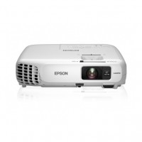 Портативный проектор EPSON EB-X24 - SOUND4YOU - Аренда оборудования: звукового, светового, видео, сценического, мебели и прочего оборудования для мероприятий любого формата и масштаба с доставкой по Екатеринбургу и области