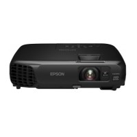 Портативный широкоформатный проектор EPSON EH-TW490 - SOUND4YOU - Аренда оборудования: звукового, светового, видео, сценического, мебели и прочего оборудования для мероприятий любого формата и масштаба с доставкой по Екатеринбургу и области