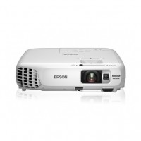 Портативный широкоформатный проектор EPSON EB-W18 - SOUND4YOU - Аренда оборудования: звукового, светового, видео, сценического, мебели и прочего оборудования для мероприятий любого формата и масштаба с доставкой по Екатеринбургу и области