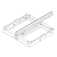 Такелажная рама для подвеса АС ProTone Frame U+BAR - SOUND4YOU - Аренда оборудования: звукового, светового, видео, сценического, мебели и прочего оборудования для мероприятий любого формата и масштаба с доставкой по Екатеринбургу и области