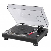 Vinil-проигрыватель TECHNICS SL-1210 MK2 - SOUND4YOU - Аренда оборудования: звукового, светового, видео, сценического, мебели и прочего оборудования для мероприятий любого формата и масштаба с доставкой по Екатеринбургу и области