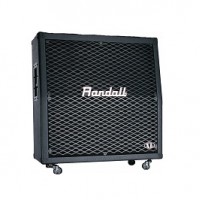 Аренда гитарного кабинета RANDALL RA412XLT - SOUND4YOU - Аренда оборудования: звукового, светового, видео, сценического, мебели и прочего оборудования для мероприятий любого формата и масштаба с доставкой по Екатеринбургу и области